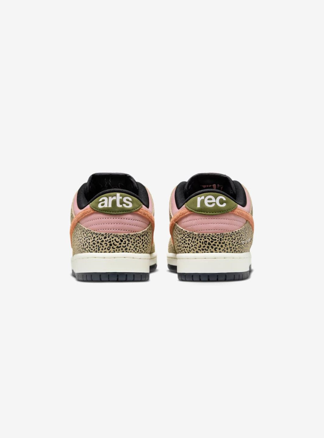 Nike SB Dunk Low Arts-Rec