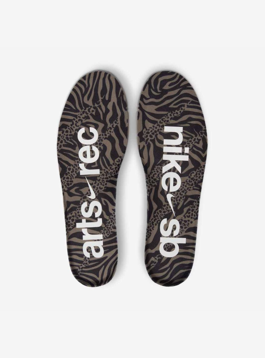 Nike SB Dunk Low Arts-Rec