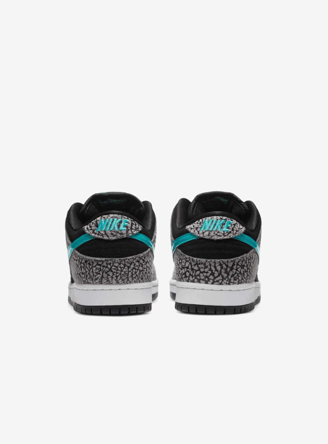 Nike SB Dunk Low Atmos Elephant
