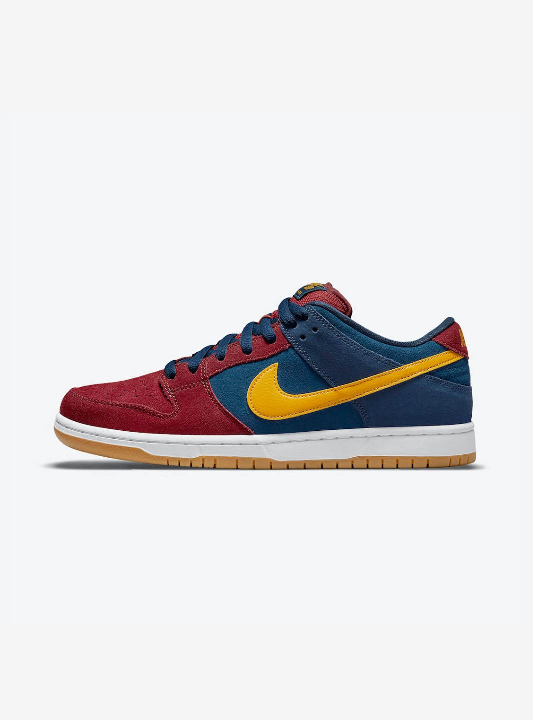 Nike SB Dunk Low Barcelona