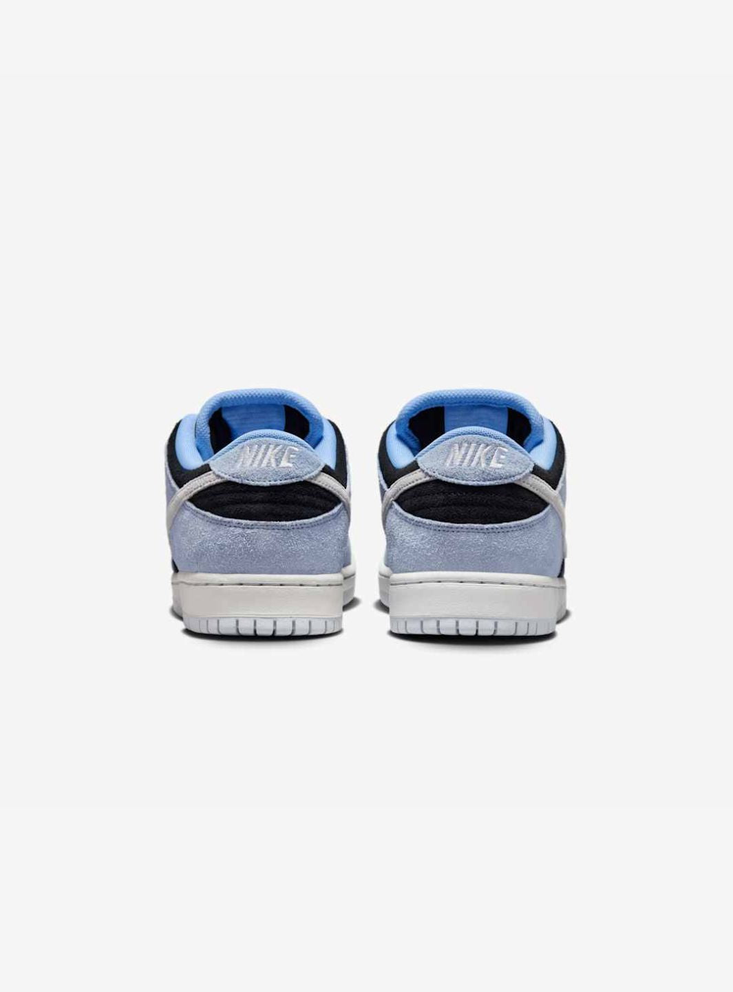 Nike SB Dunk Low Black Aluminum