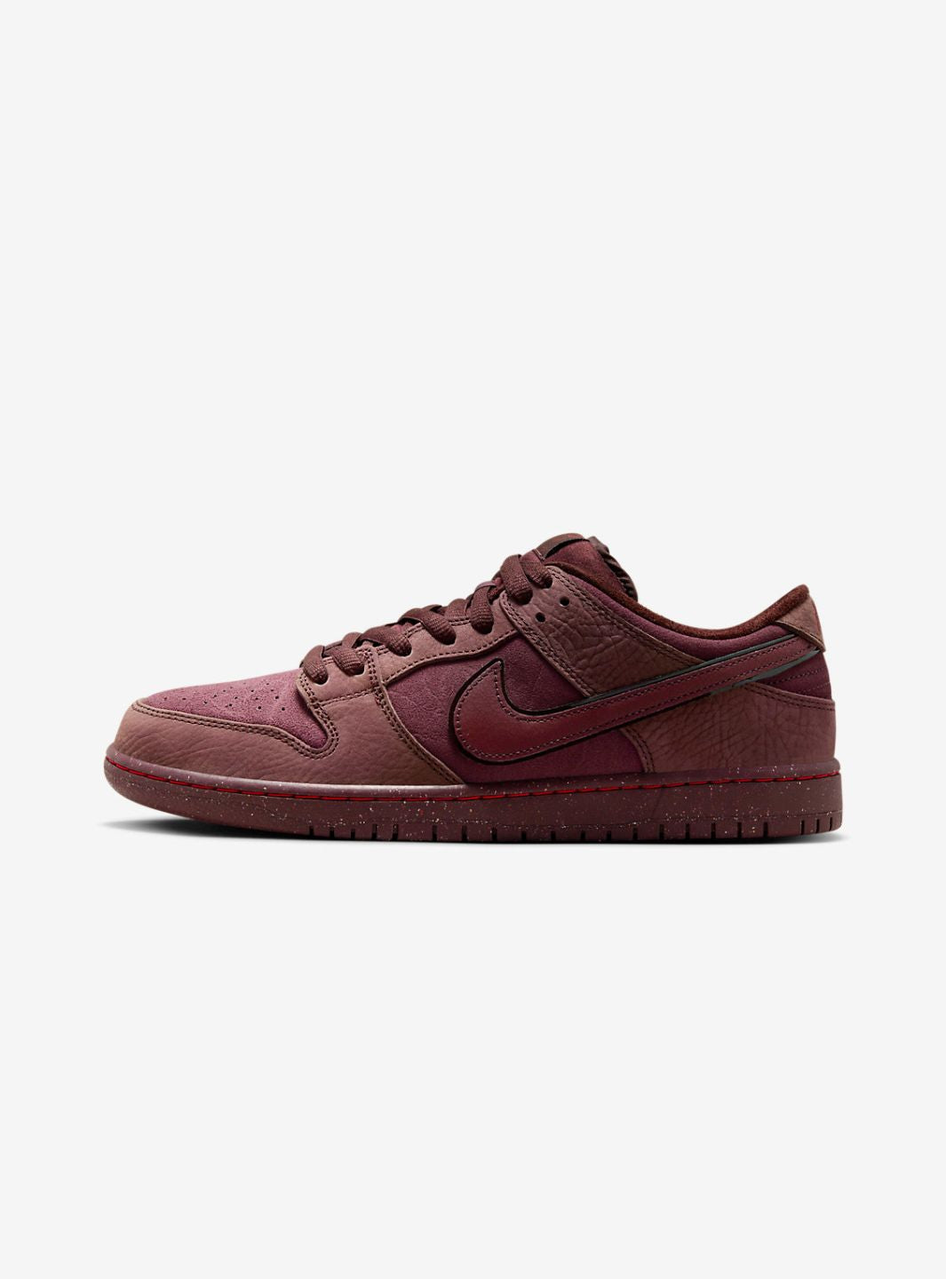 Nike SB Dunk Low City of Love Burgundy Crush - FN0619-600 | ResellZone