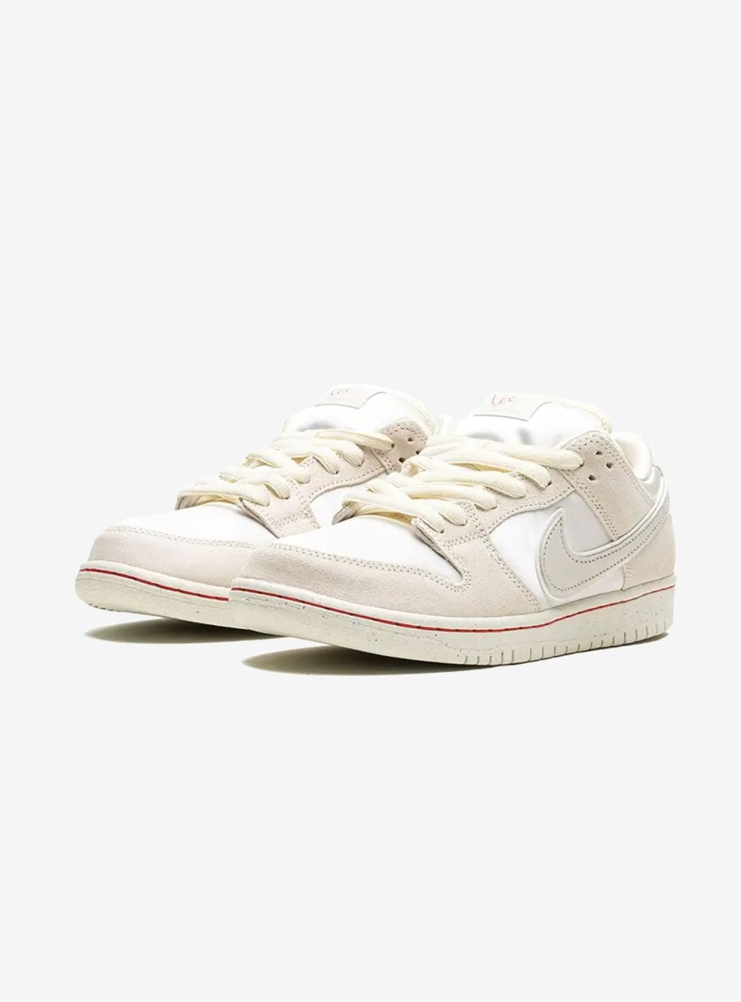 Nike SB Dunk Low City Of Love Light Bone