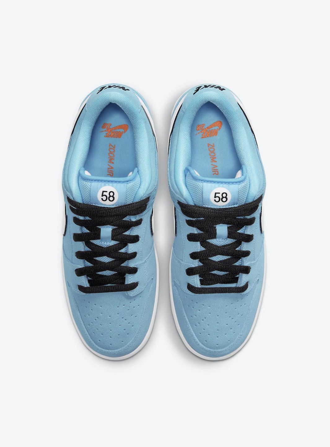 Nike SB Dunk Low Club 58 Gulf