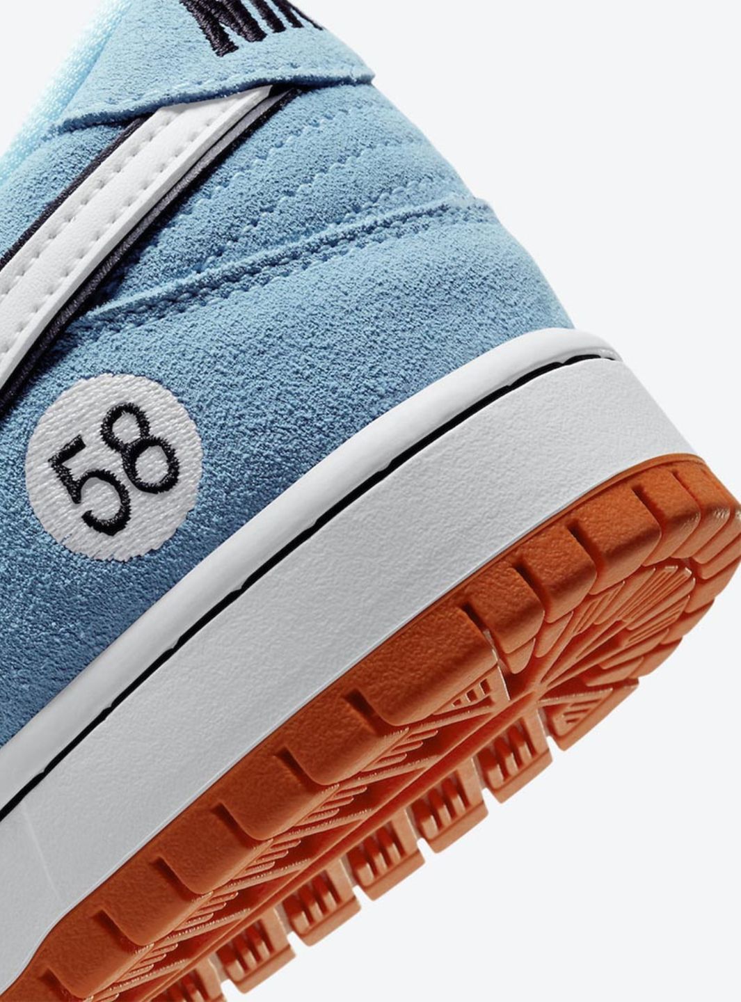 Nike SB Dunk Low Club 58 Gulf