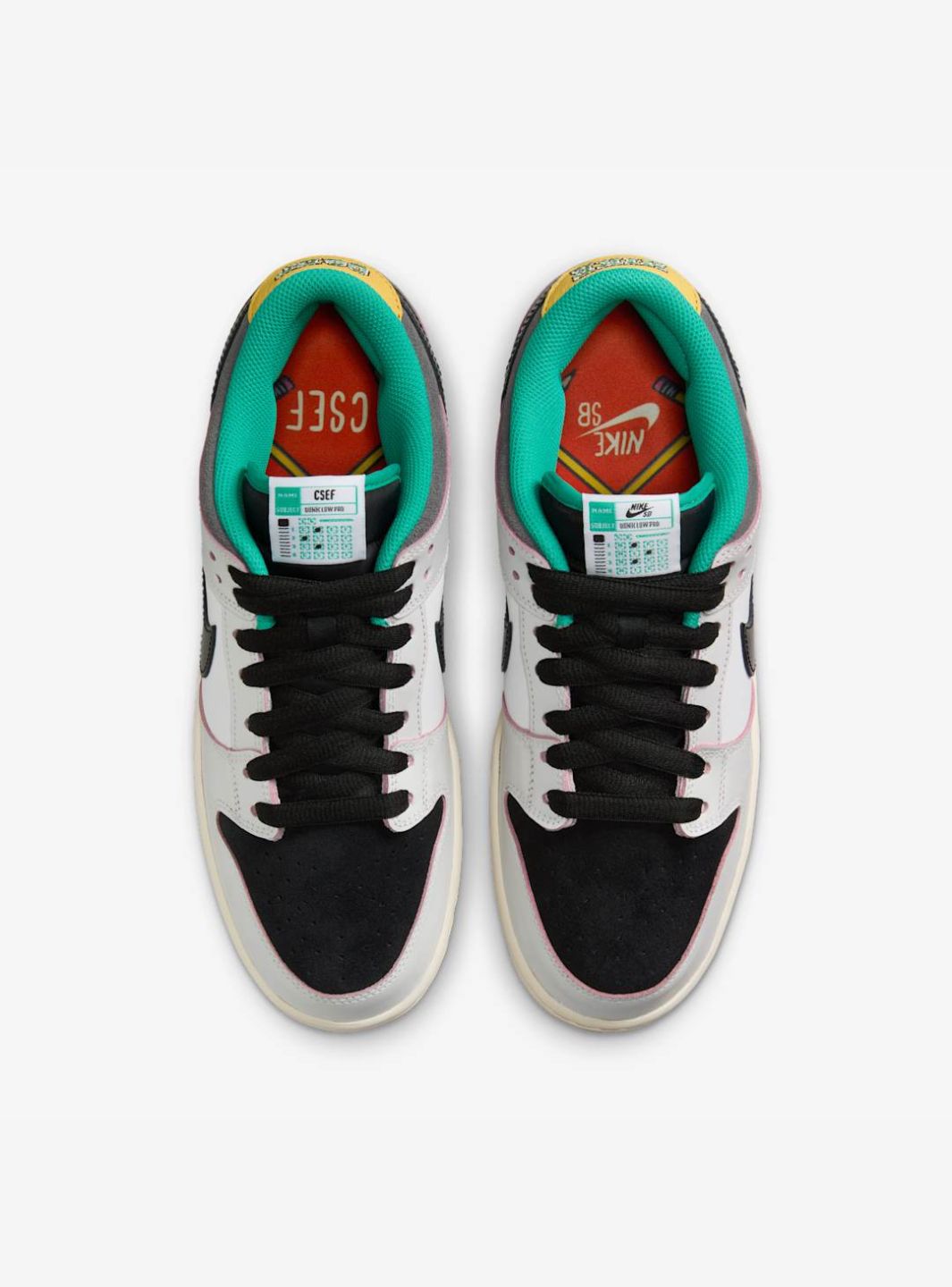 Nike SB Dunk Low CSEF