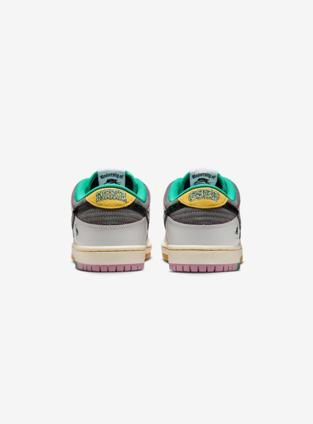 Nike SB Dunk Low CSEF