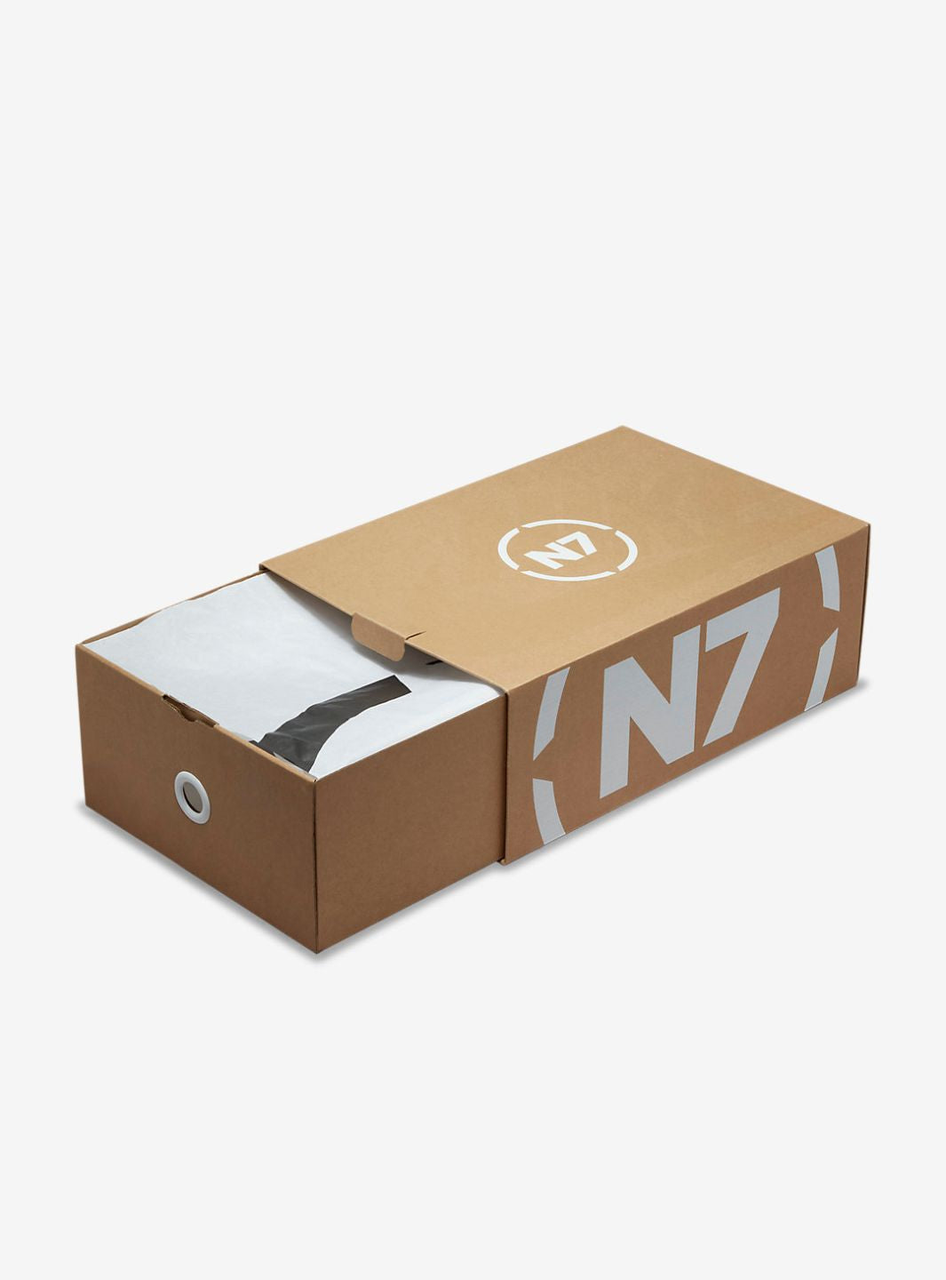 Nike SB Dunk Low Decon N7 Black Sail