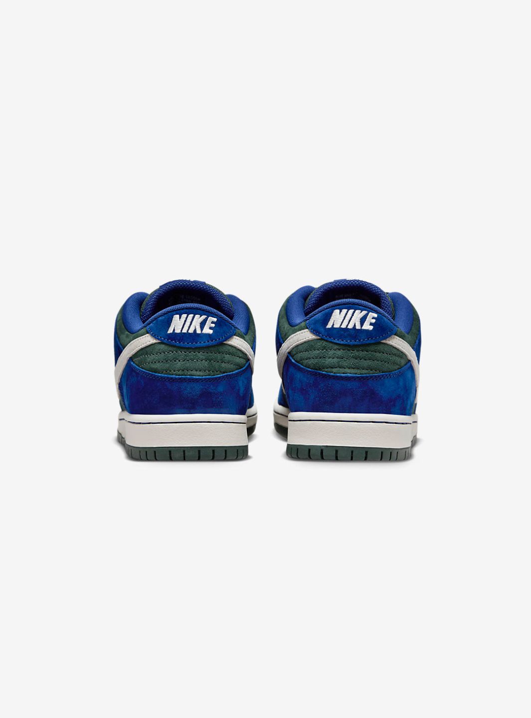 Nike SB Dunk Low Deep Royal Blue