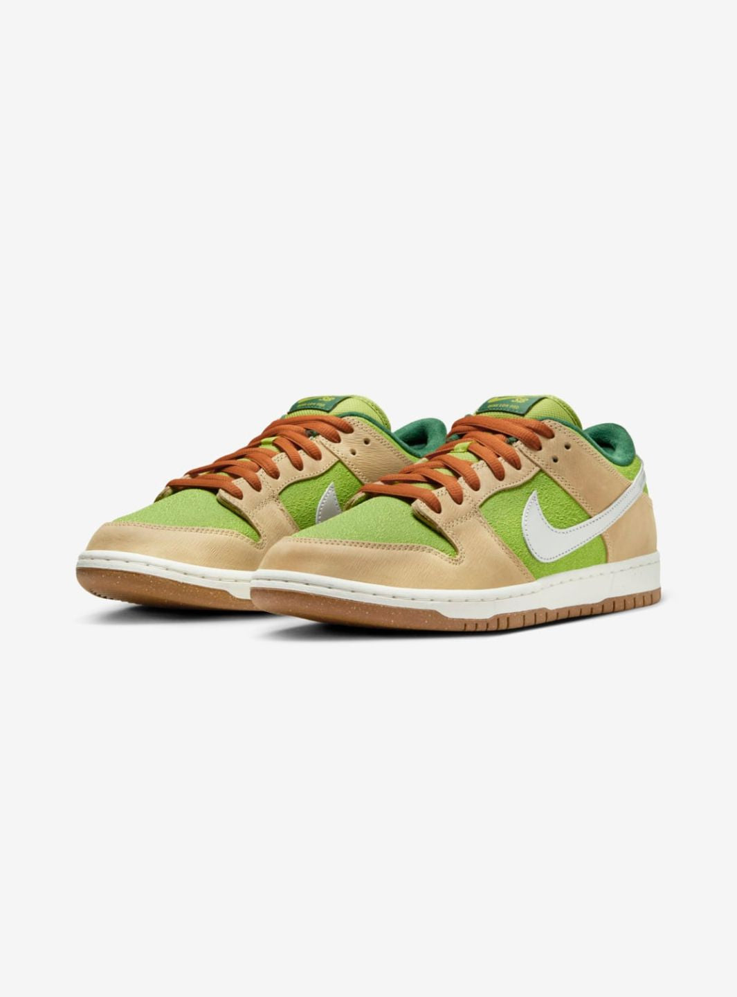 Nike SB Dunk Low Escargot