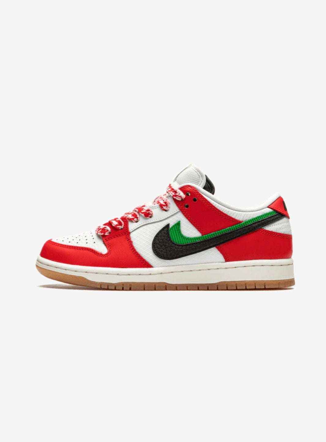 Nike SB Dunk Low Frame Skate Habibi - CT2550-600 | ResellZone