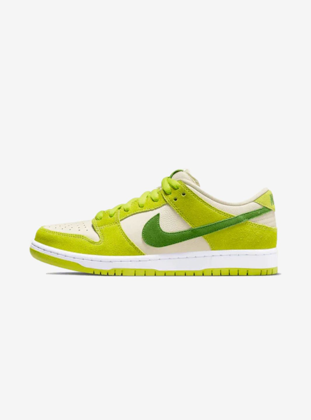 Nike SB Dunk Low Green Apple - DM0807-300 | ResellZone