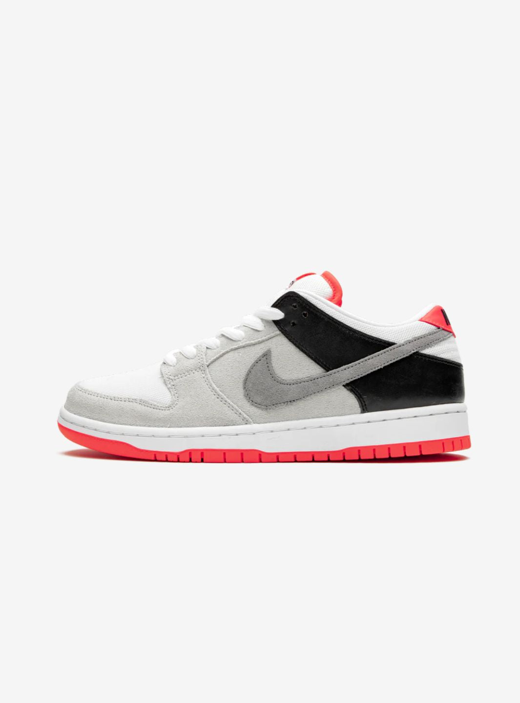 Nike SB Dunk Low Infrared Orange Label - CD2563-004 | ResellZone