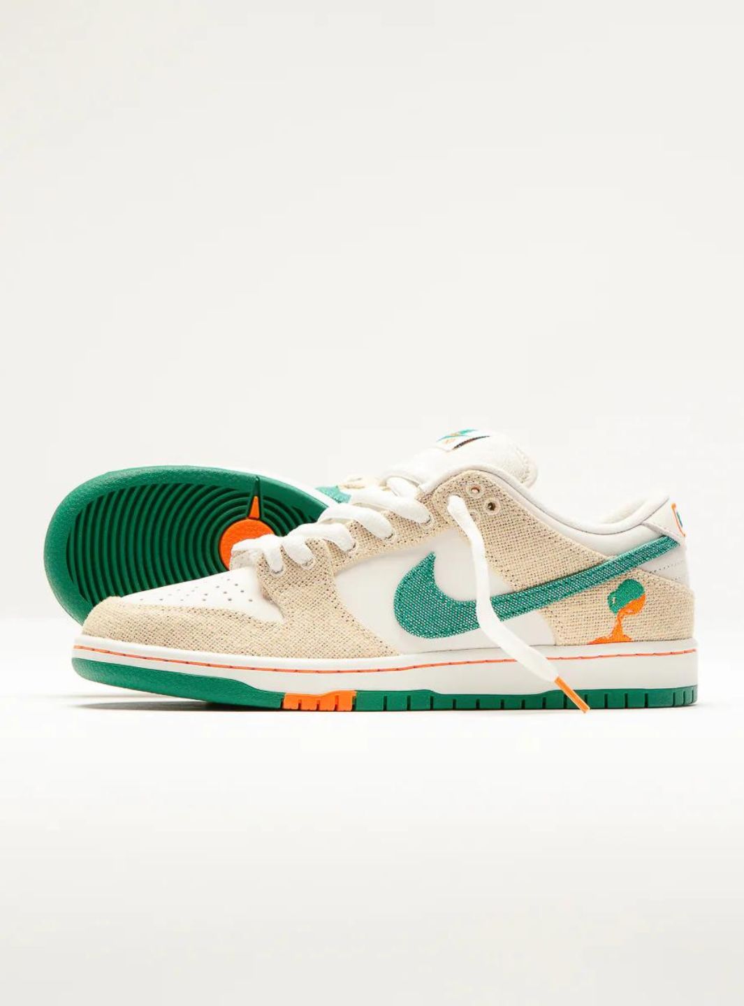 Nike SB Dunk Low Jarritos