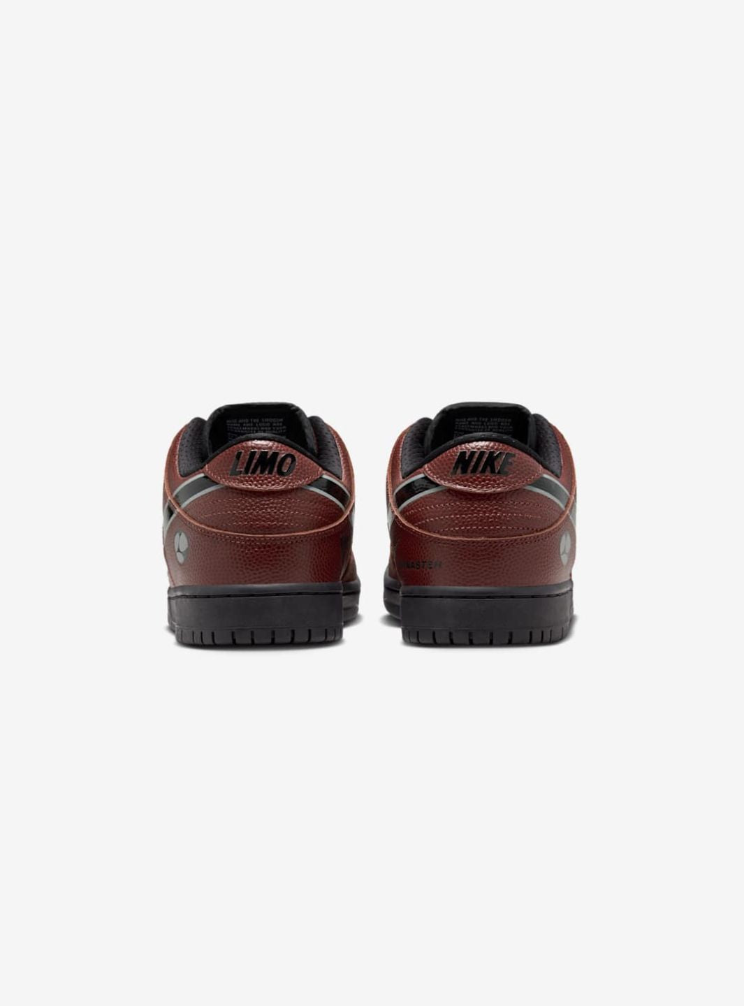 Nike SB Dunk Low Limosine Skateboards