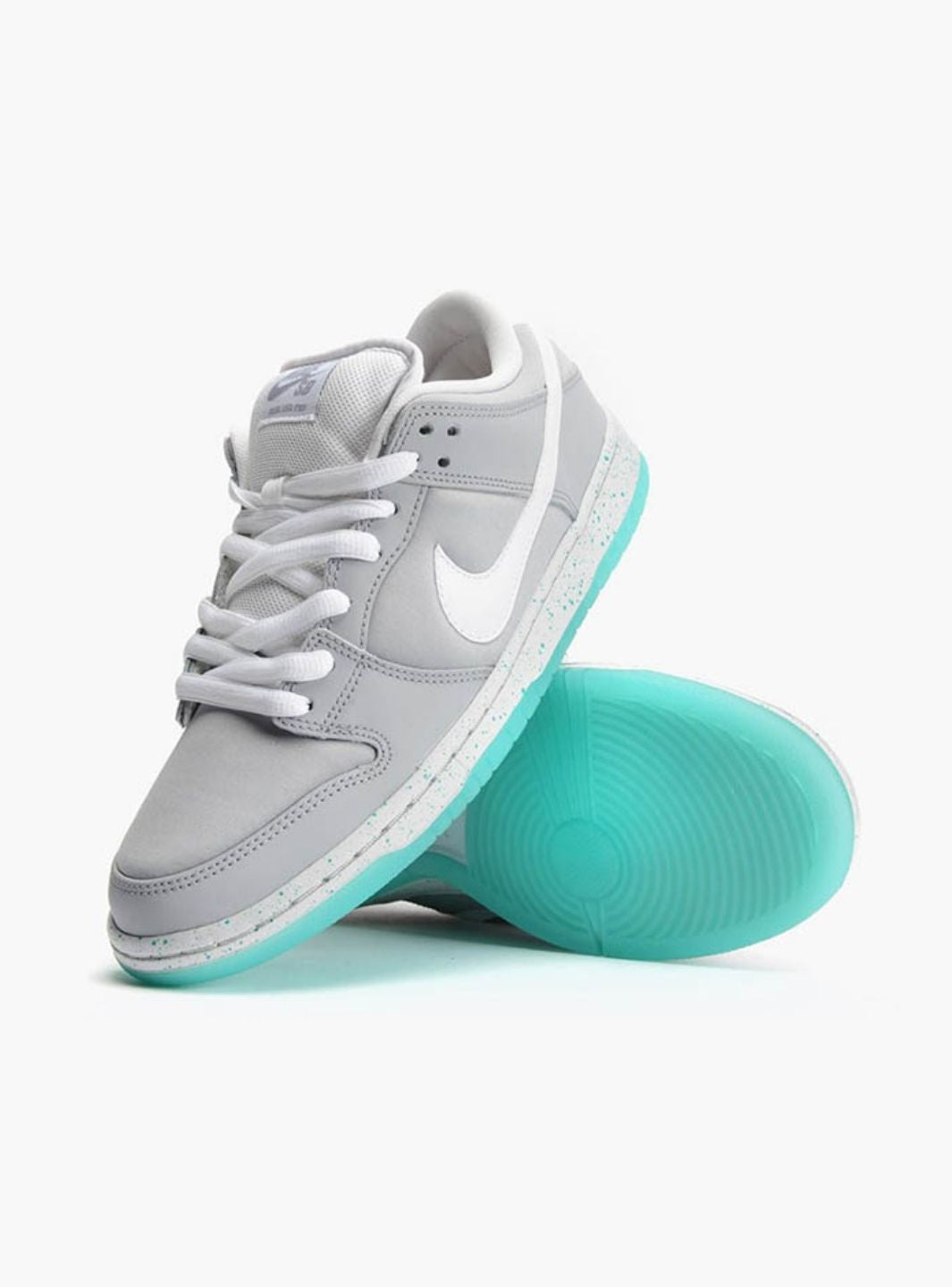 Nike SB Dunk Low Marty McFly