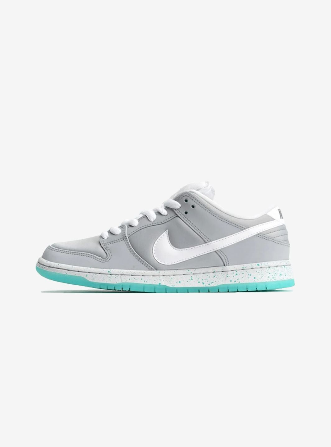 Nike SB Dunk Low Marty McFly