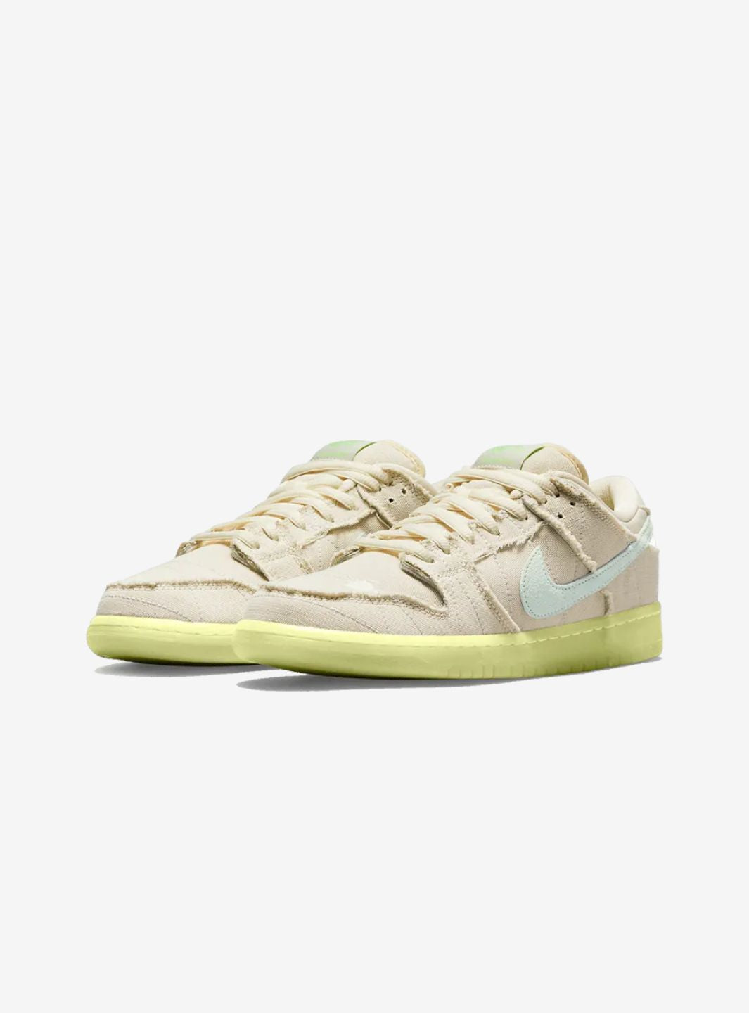 Nike SB Dunk Low Mummy