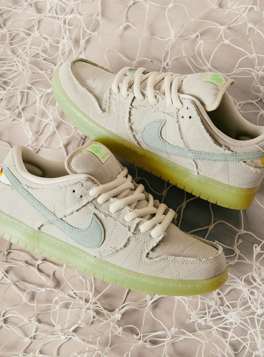 Nike SB Dunk Low Mummy