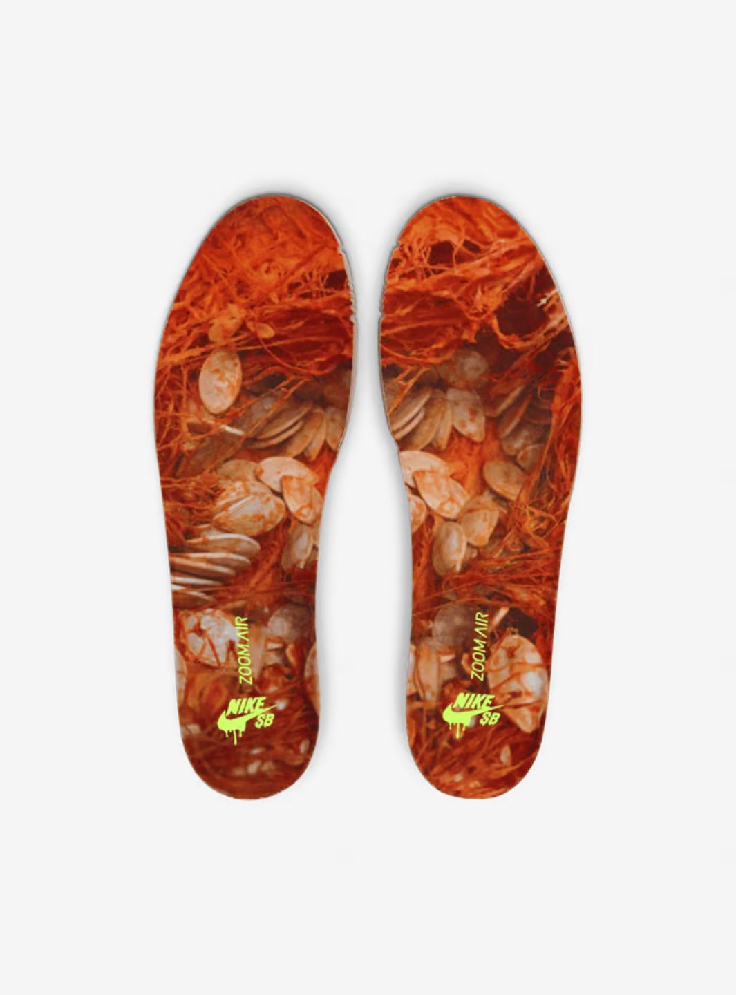 Nike SB Dunk Low Night of Mischief Halloween