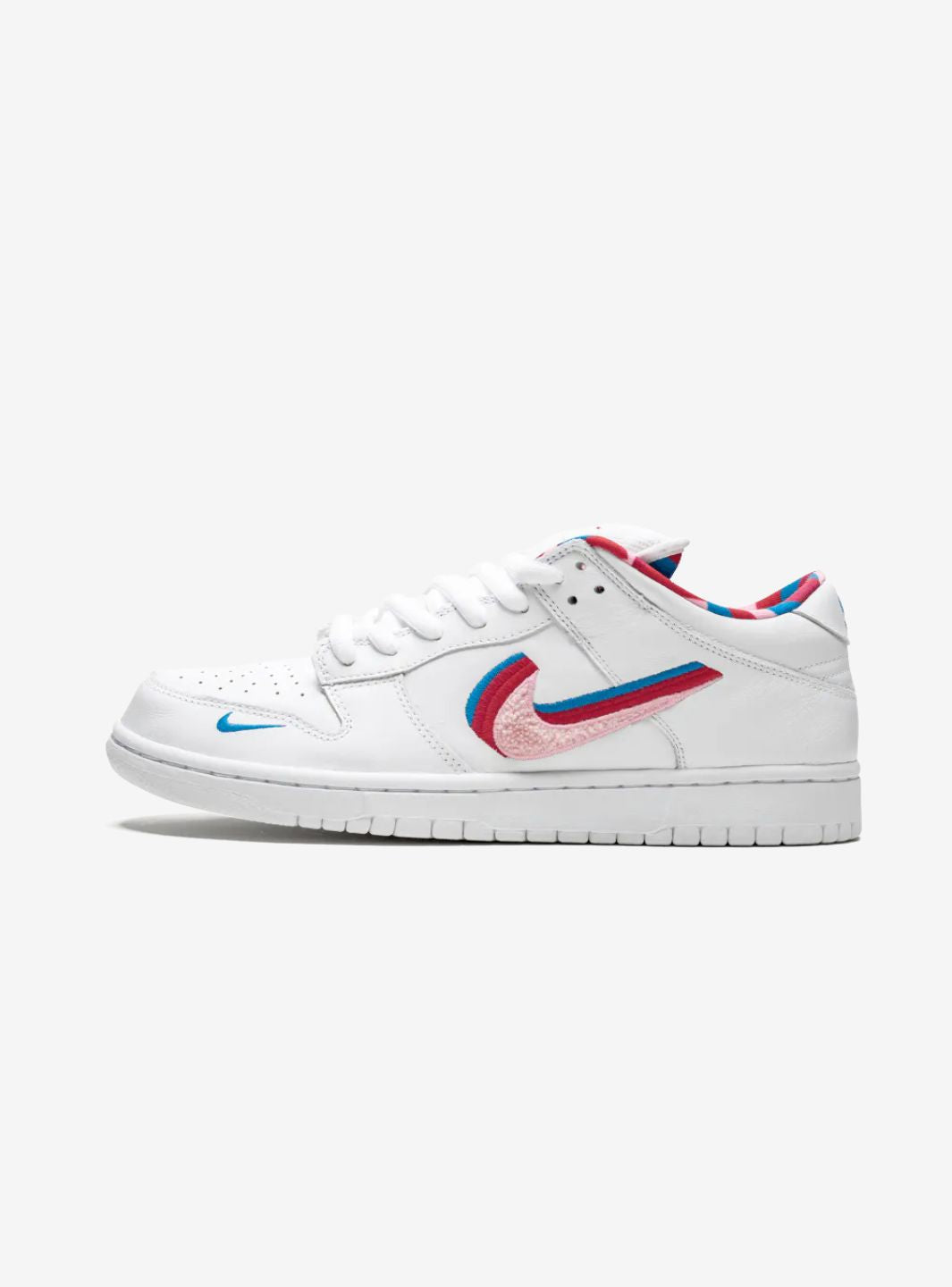 Nike SB Dunk Low Parra - CN4504-100 | ResellZone