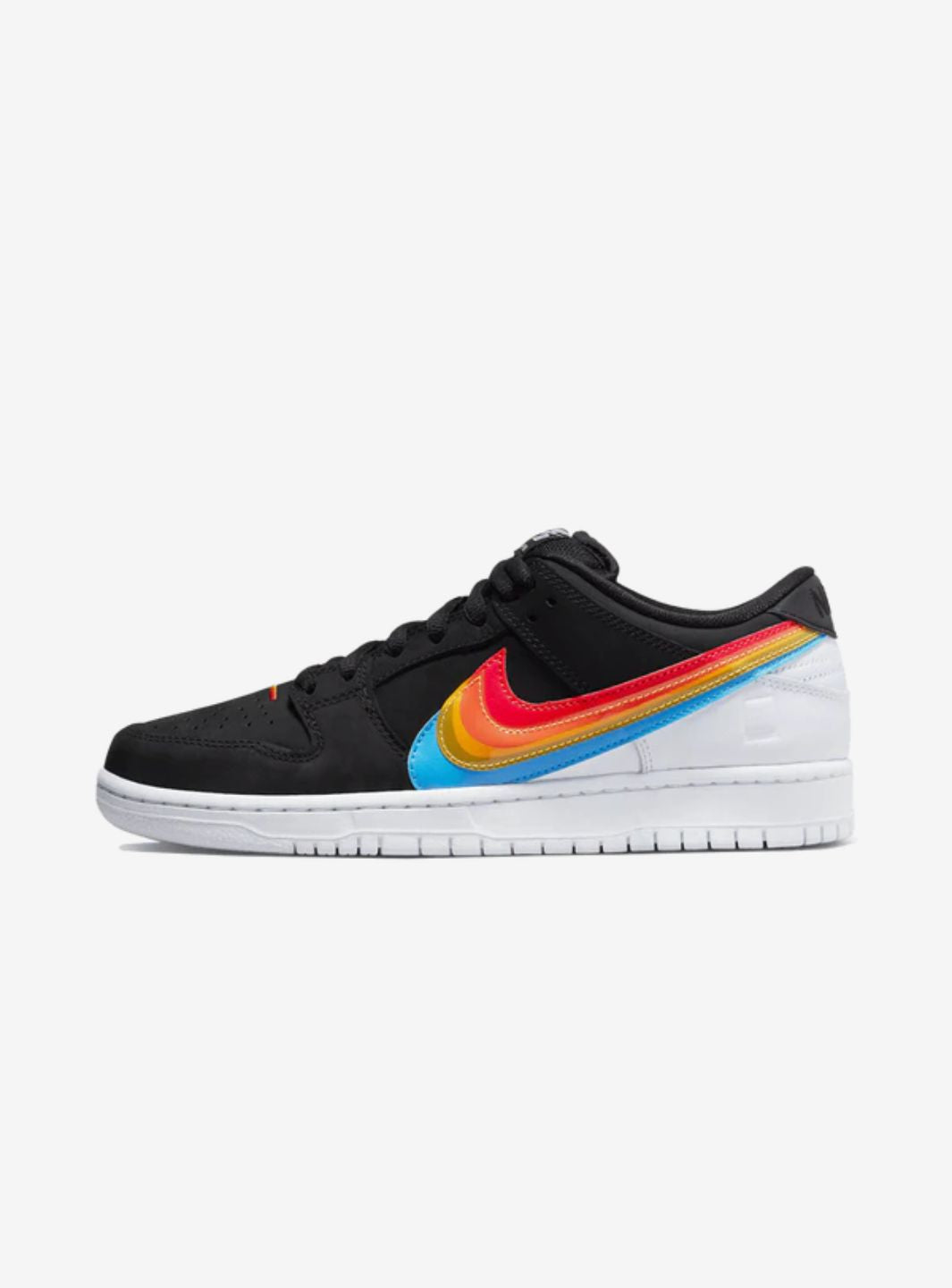 Nike SB Dunk Low Polaroid - DH7722-001 | ResellZone