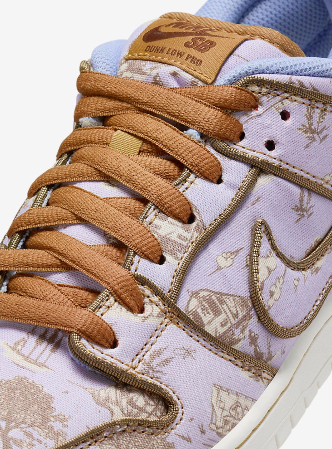 Nike SB Dunk Low Premium City of Style