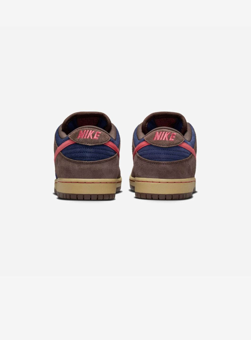 Nike SB Dunk Low Pro Baroque Brown Adobe