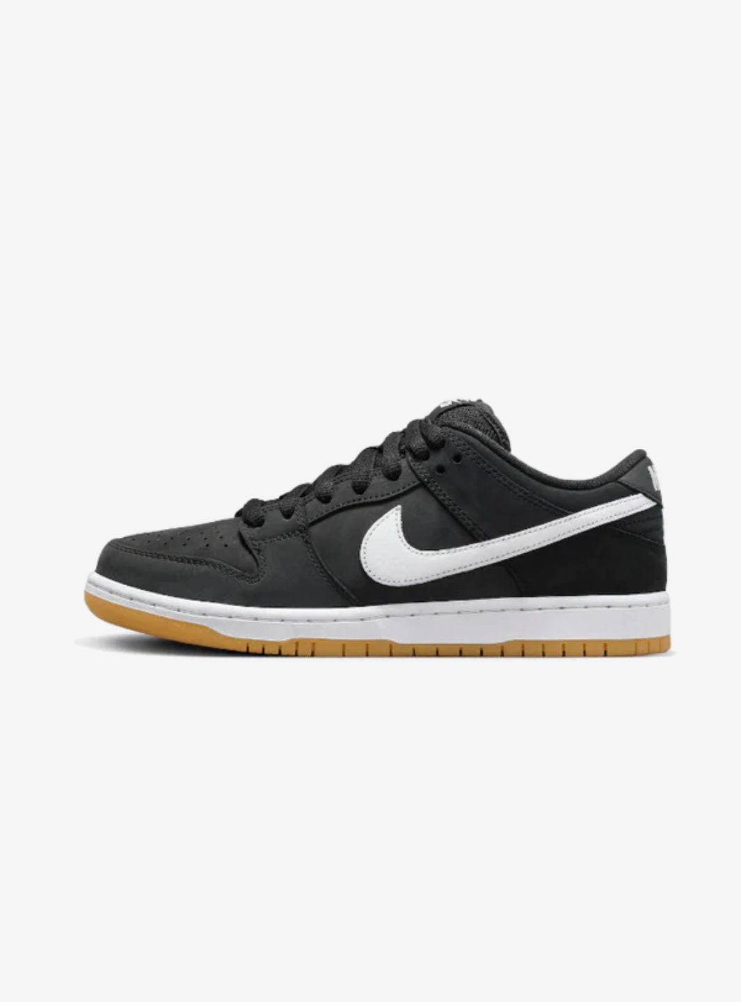 Nike SB Dunk Low Pro Black Gum - CD2563-006 | ResellZone