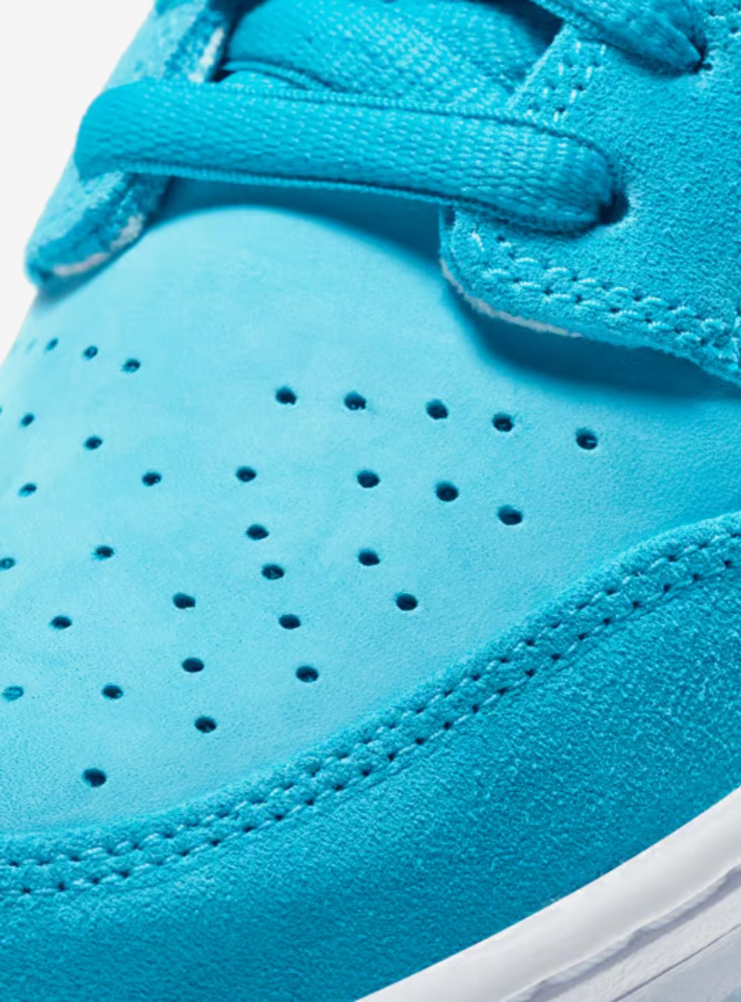 Nike SB Dunk Low Pro Blue Fury