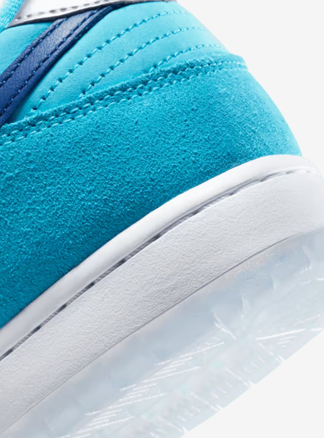 Nike SB Dunk Low Pro Blue Fury