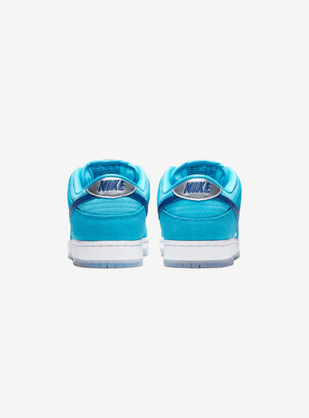 Nike SB Dunk Low Pro Blue Fury