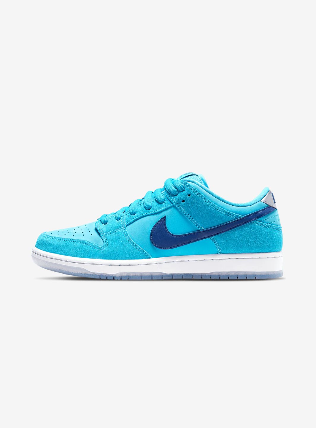 Nike SB Dunk Low Pro Blue Fury - BQ6817-400 | ResellZone