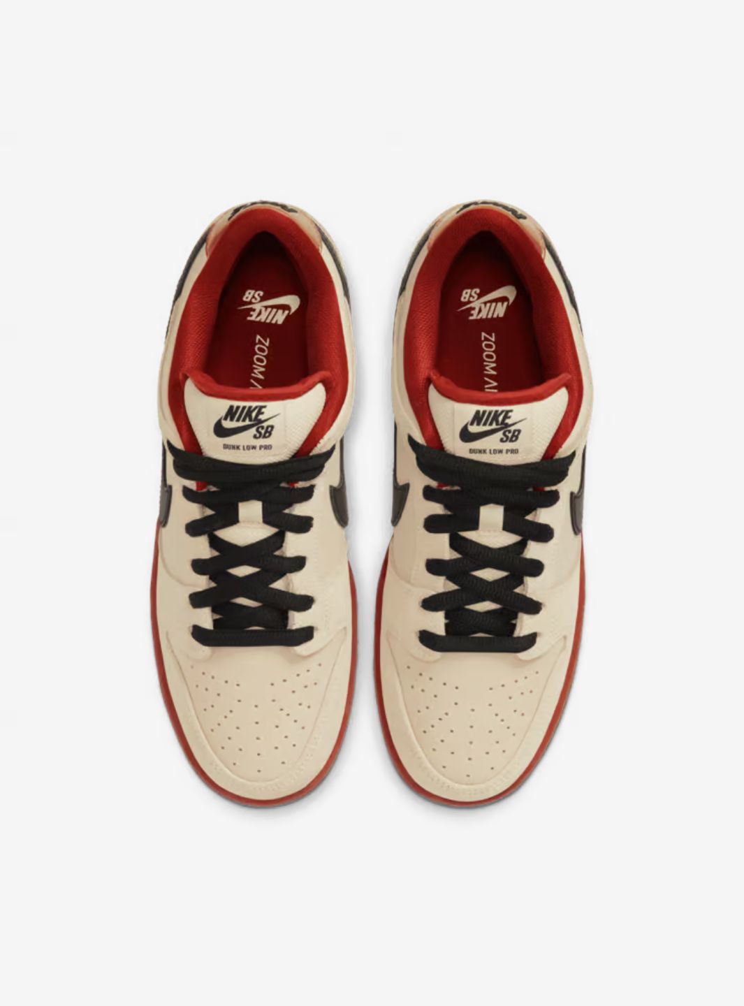 Nike SB Dunk Low Pro Hennessy