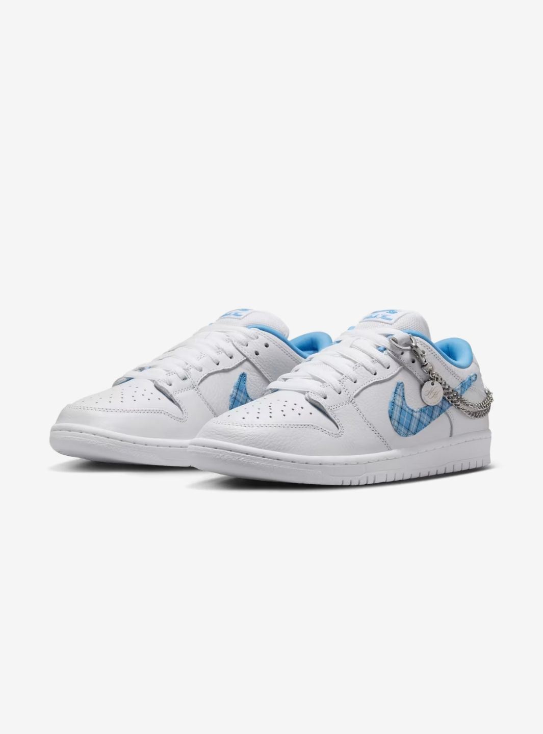 Nike SB Dunk Low Pro Nicole Hause