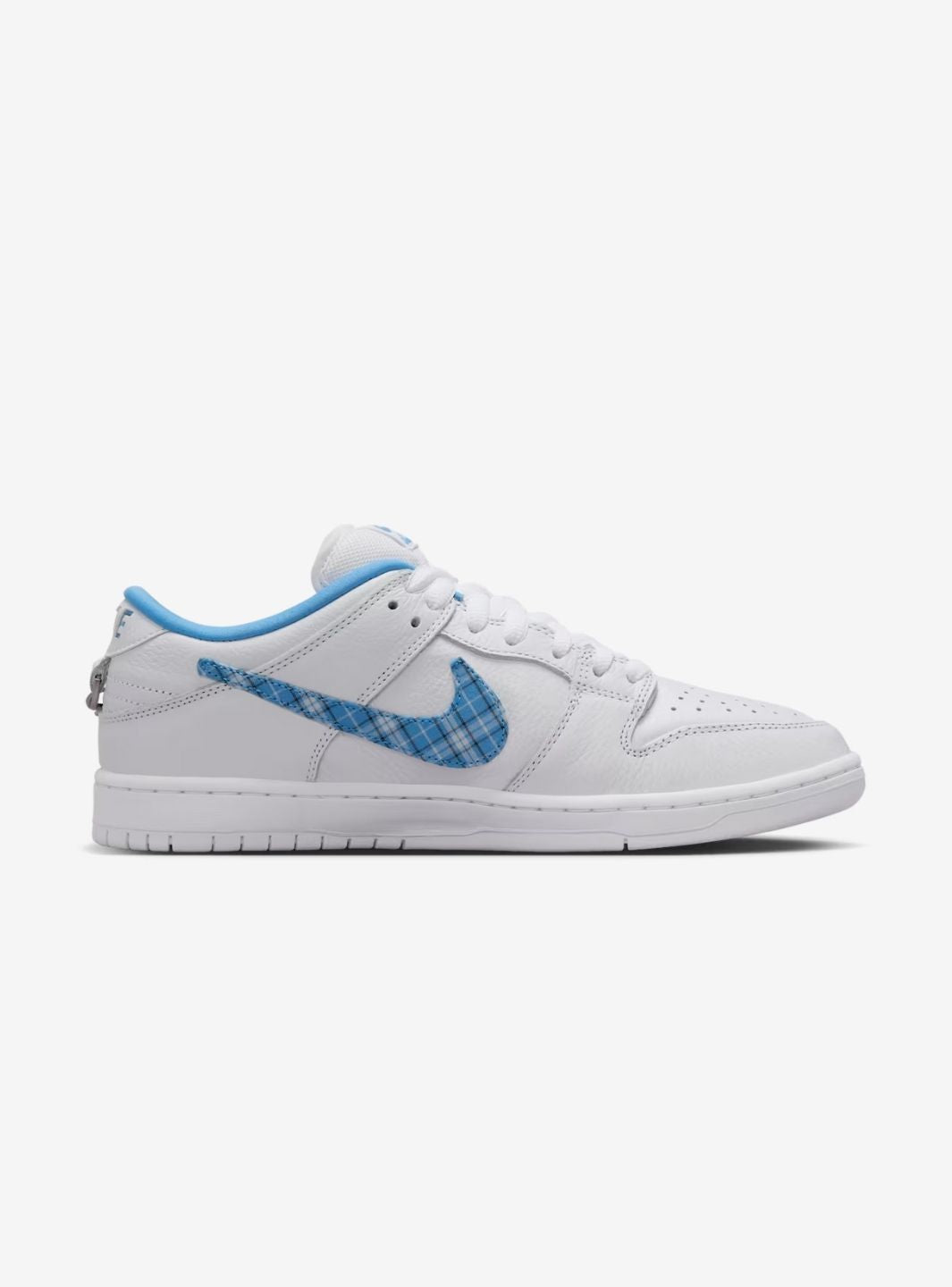 Nike SB Dunk Low Pro Nicole Hause