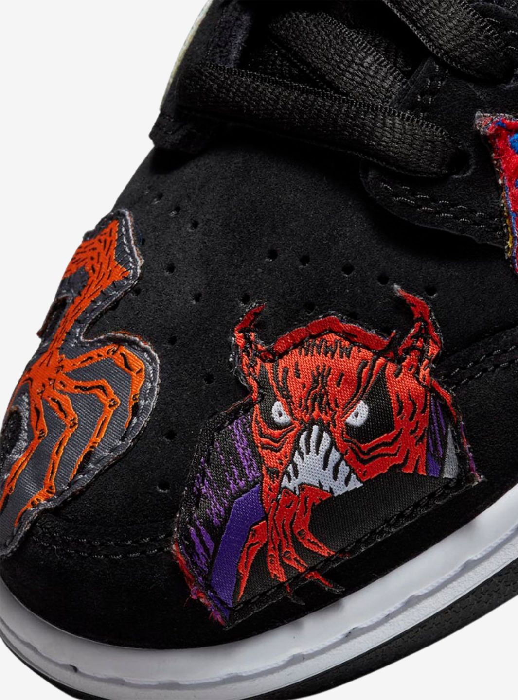 Nike SB Dunk Low Pro QS Neckface