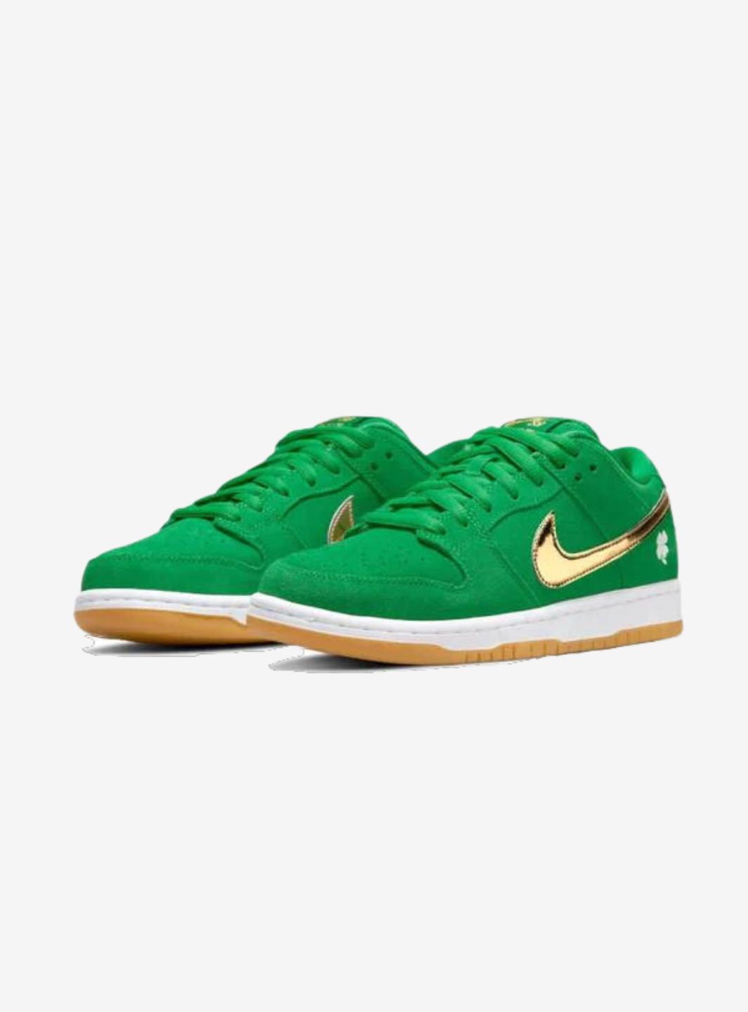 Nike SB Dunk Low Pro St. Patrick's Day (2022)