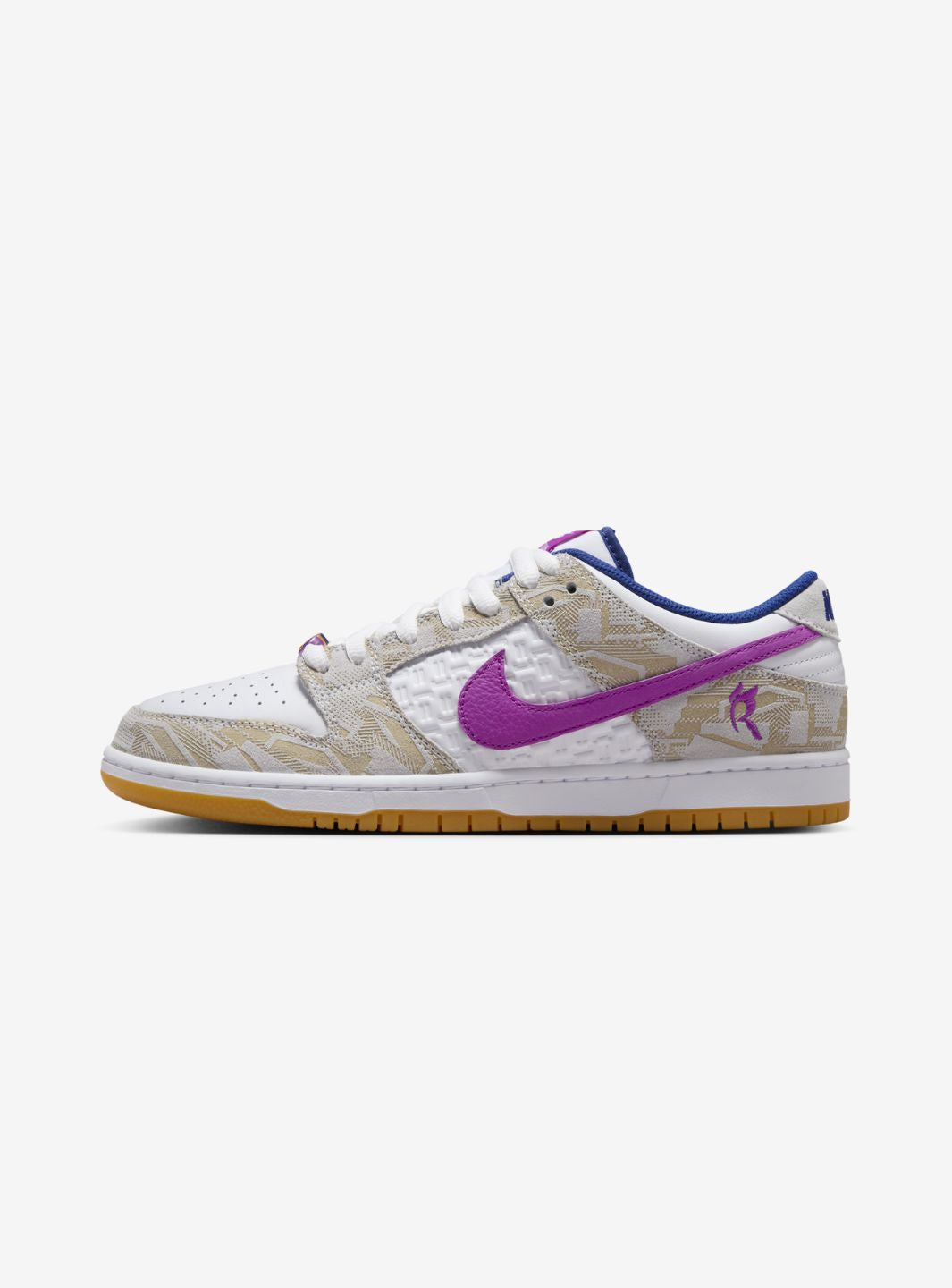 Nike SB Dunk Low Rayssa Leal - FZ5251-001 | ResellZone