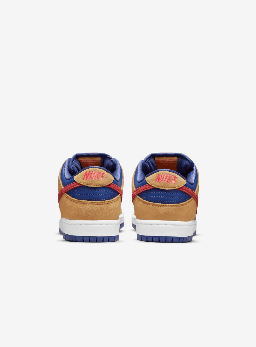 Nike SB Dunk Low Reverse Papa Bear