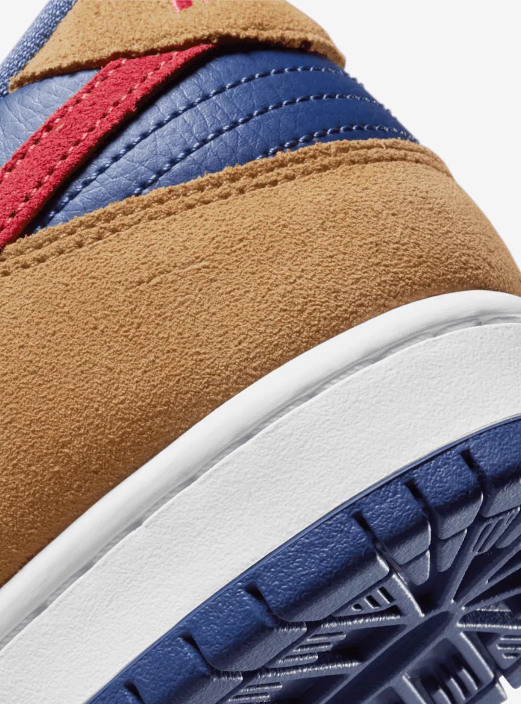 Nike SB Dunk Low Reverse Papa Bear