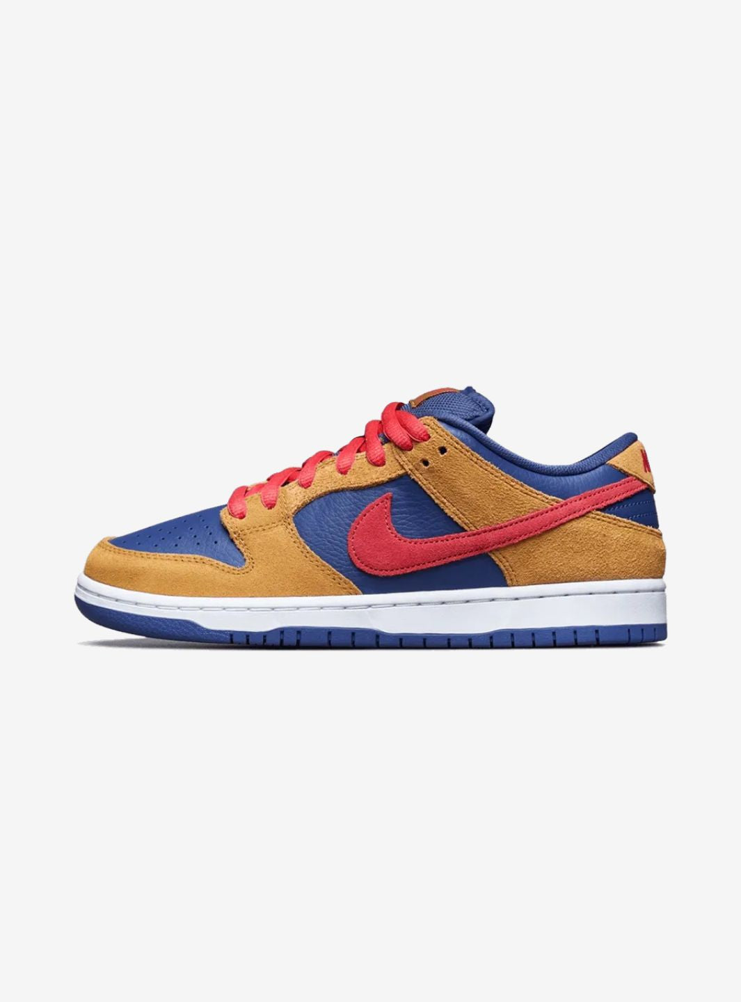 Nike SB Dunk Low Reverse Papa Bear - BQ6817-700 | ResellZone