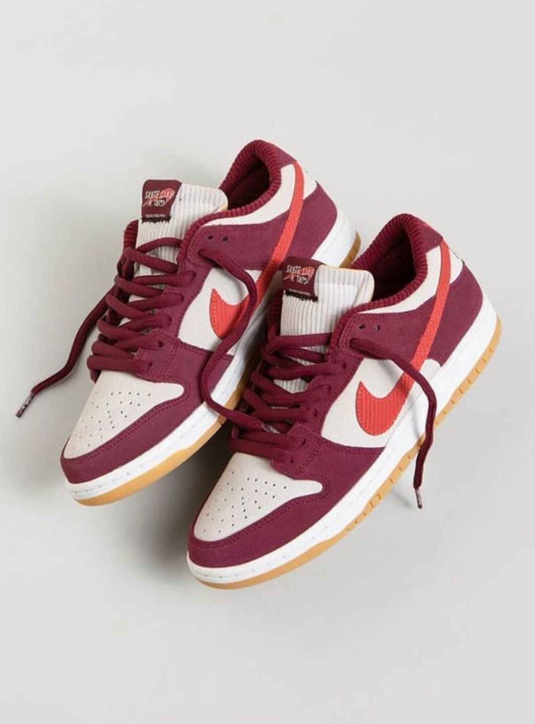 Nike SB Dunk Low Skate Like a Girl