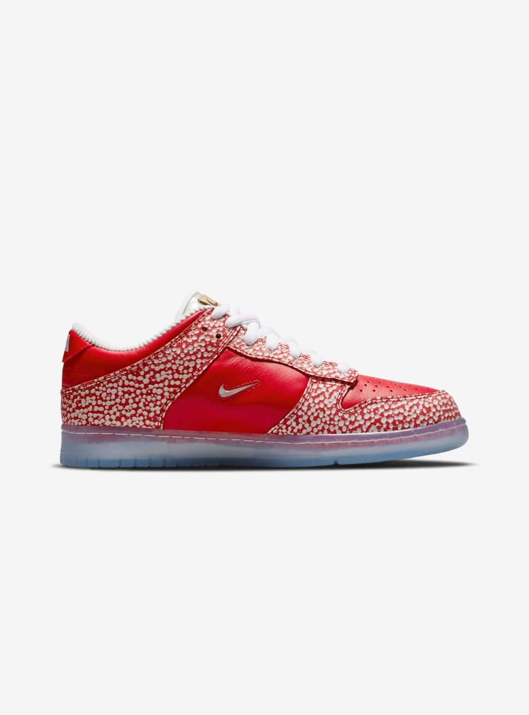 Nike SB Dunk Low Stingwater Magic Mushroom