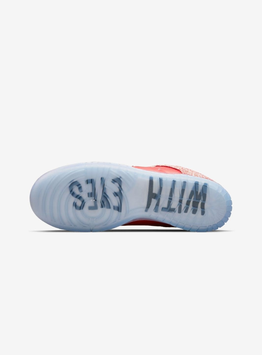 Nike SB Dunk Low Stingwater Magic Mushroom