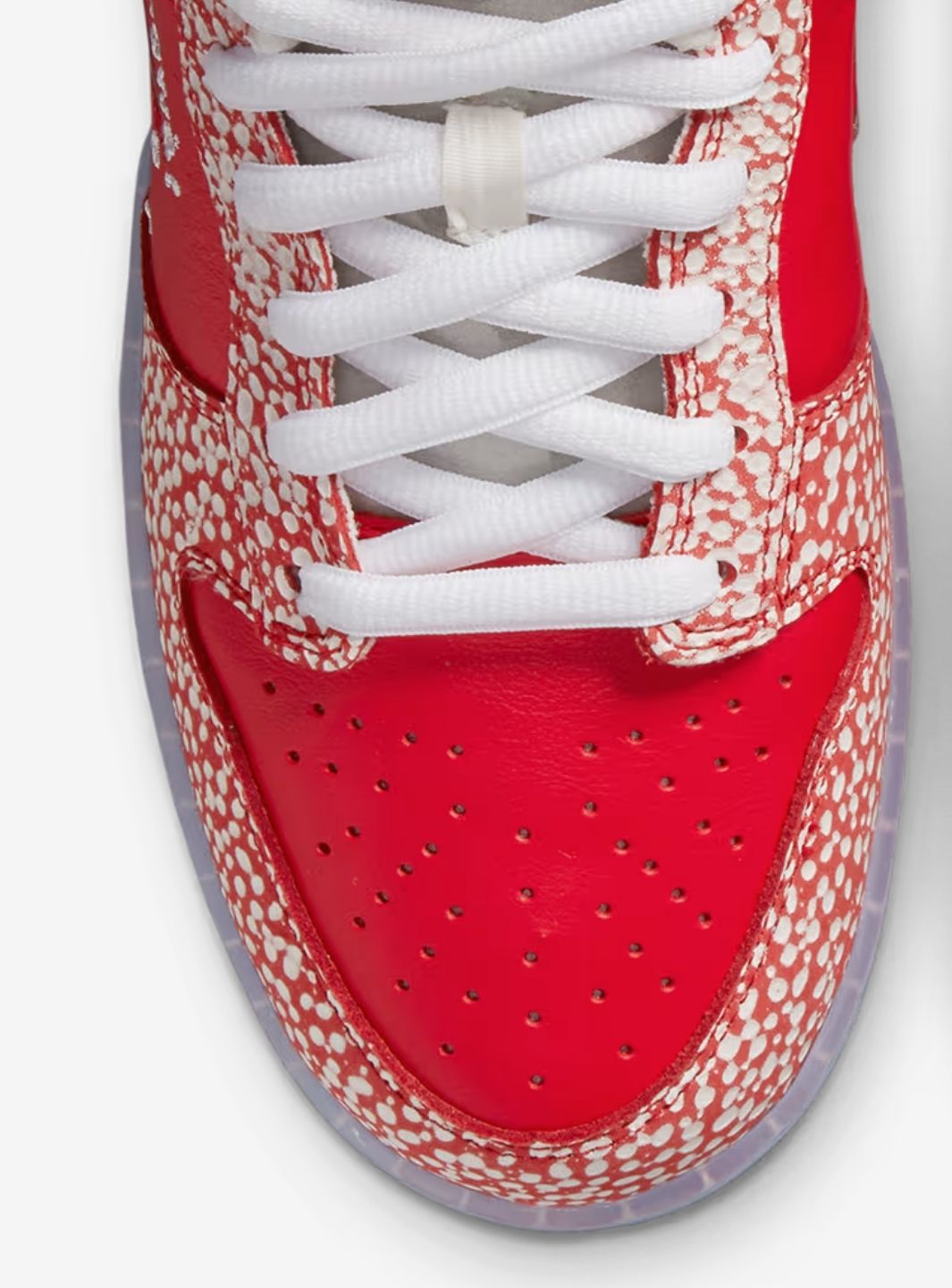 Nike SB Dunk Low Stingwater Magic Mushroom