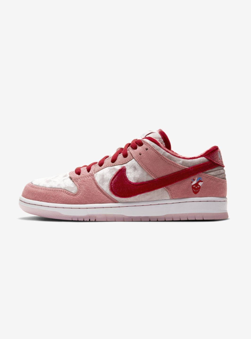 Nike SB Dunk Low StrangeLove Skateboards - CT2552-800 | ResellZone