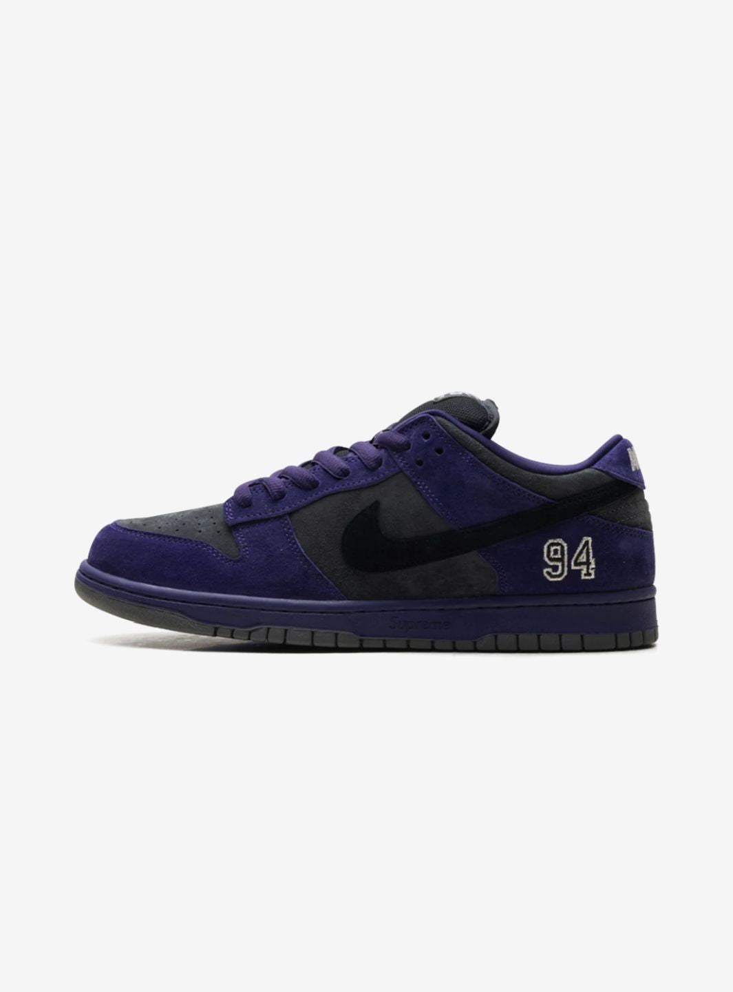 Nike SB Dunk Low Supreme 94 Ink - HQ8487-500 | ResellZone