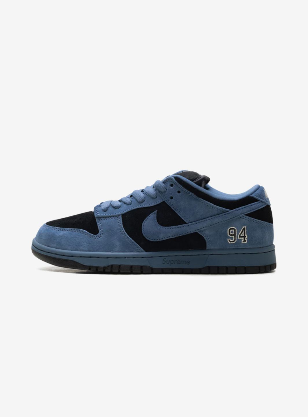 Nike SB Dunk Low Supreme 94 Ocean Fog - HQ8487-400 | ResellZone