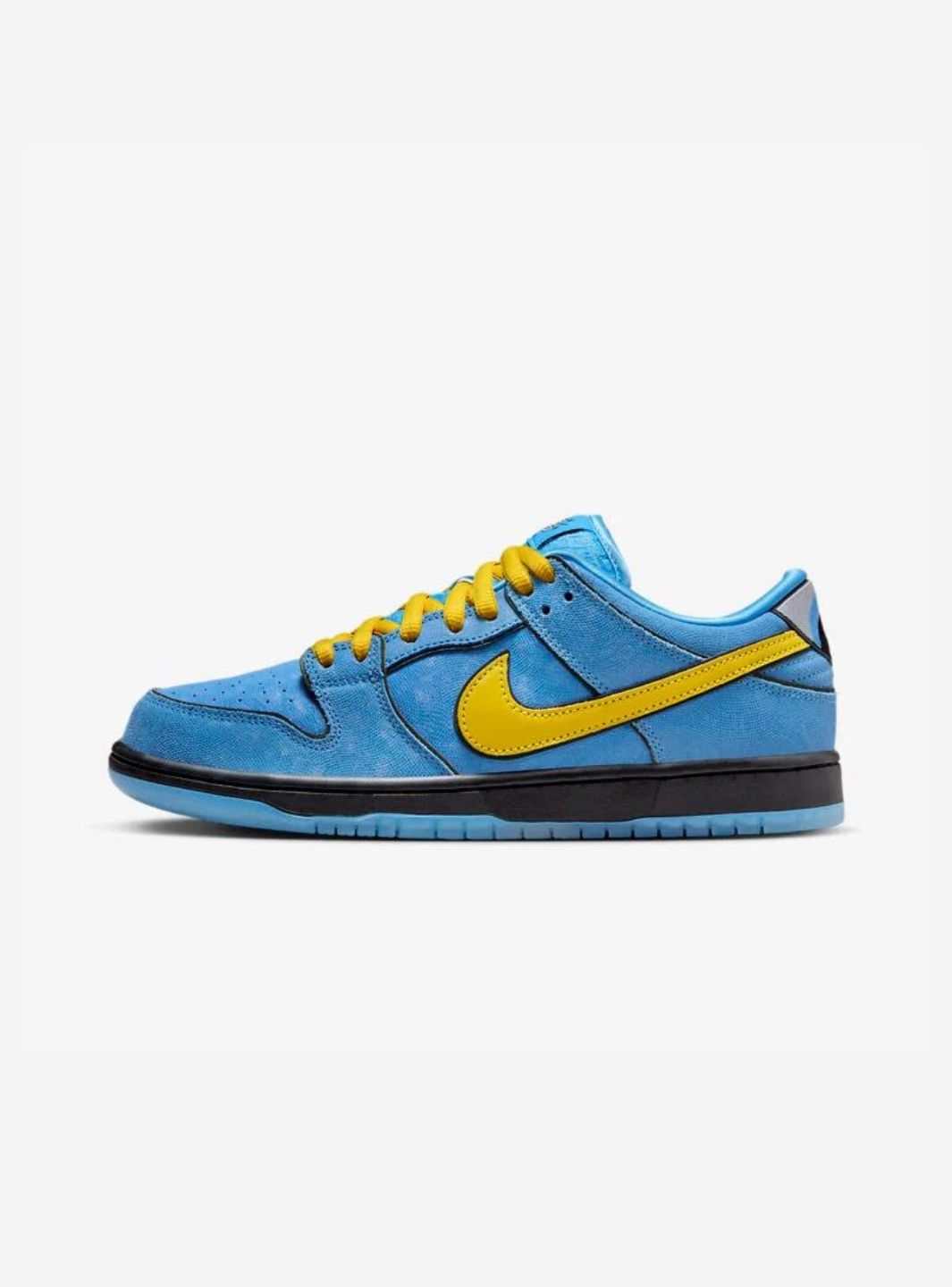 Nike SB Dunk Low The Powerpuff Girls Bubbles - FZ8320-400 | ResellZone